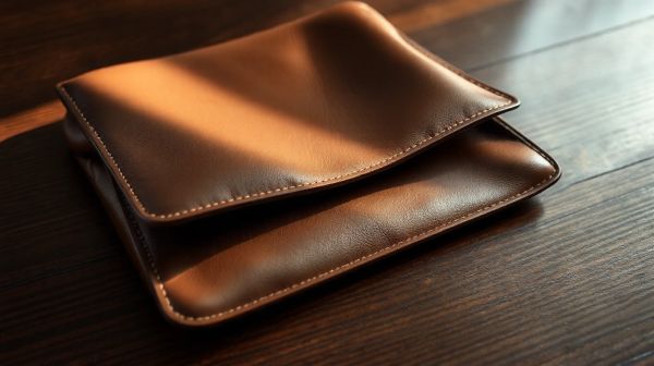 10 idées conçues pour stimuler votre créativité avec le cuir