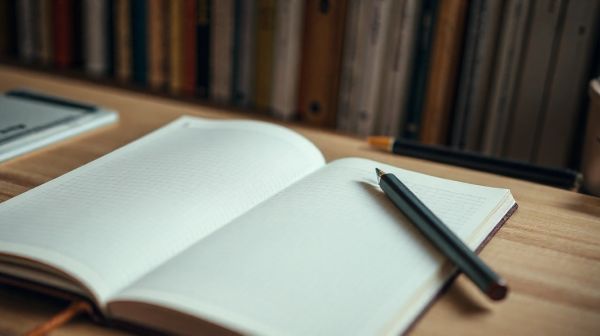 Découvrez comment maîtriser le bullet journal pour s'organiser