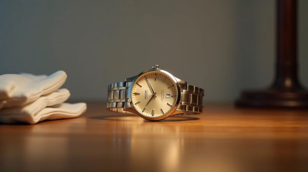 Impact des bijoux de luxe sur l'élégance moderne