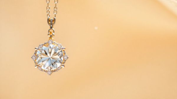 Top 5 raisons pour lesquelles les bijoux de luxe définissent l'élégance contemporaine