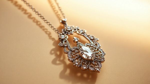 Top 5 raisons pour lesquelles les bijoux de luxe définissent l'élégance contemporaine